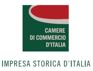 Logo Impresa storica dell'Italia
